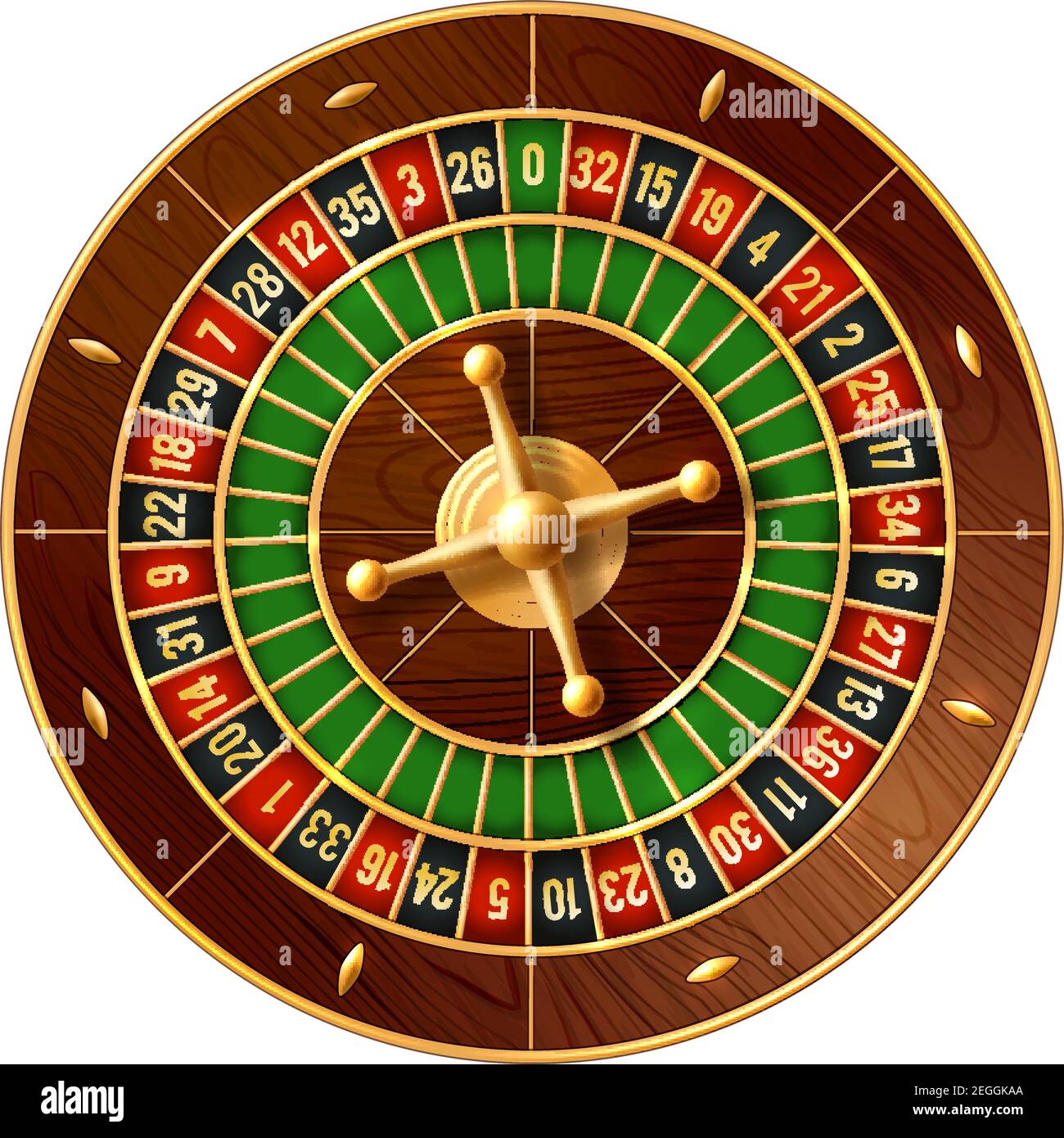 Roulette